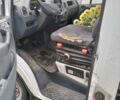Белый Мерседес Sprinter, объемом двигателя 2.69 л и пробегом 412 тыс. км за 12500 $, фото 4 на Automoto.ua