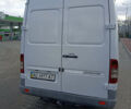 Белый Мерседес Sprinter, объемом двигателя 2.7 л и пробегом 420 тыс. км за 12500 $, фото 25 на Automoto.ua