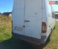 Білий Мерседес Sprinter, об'ємом двигуна 2.2 л та пробігом 200 тис. км за 7500 $, фото 2 на Automoto.ua