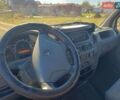 Білий Мерседес Sprinter, об'ємом двигуна 2.2 л та пробігом 200 тис. км за 7500 $, фото 3 на Automoto.ua