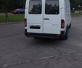 Белый Мерседес Sprinter, объемом двигателя 2.15 л и пробегом 5 тыс. км за 16000 $, фото 7 на Automoto.ua