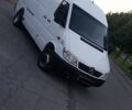 Белый Мерседес Sprinter, объемом двигателя 2.15 л и пробегом 5 тыс. км за 16000 $, фото 1 на Automoto.ua