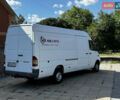 Белый Мерседес Sprinter, объемом двигателя 2.2 л и пробегом 533 тыс. км за 10499 $, фото 1 на Automoto.ua