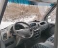 Белый Мерседес Sprinter, объемом двигателя 2.69 л и пробегом 413 тыс. км за 10500 $, фото 1 на Automoto.ua