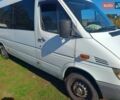 Білий Мерседес Sprinter, об'ємом двигуна 2.2 л та пробігом 200 тис. км за 7500 $, фото 1 на Automoto.ua
