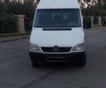 Белый Мерседес Sprinter, объемом двигателя 2.15 л и пробегом 5 тыс. км за 16000 $, фото 4 на Automoto.ua
