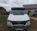 Белый Мерседес Sprinter, объемом двигателя 2.15 л и пробегом 109 тыс. км за 9400 $, фото 1 на Automoto.ua