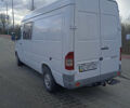 Белый Мерседес Sprinter, объемом двигателя 2.7 л и пробегом 420 тыс. км за 12500 $, фото 1 на Automoto.ua