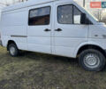 Білий Мерседес Sprinter, об'ємом двигуна 2.15 л та пробігом 490 тис. км за 7200 $, фото 4 на Automoto.ua