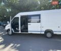 Белый Мерседес Sprinter, объемом двигателя 2.15 л и пробегом 350 тыс. км за 5100 $, фото 2 на Automoto.ua