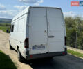 Белый Мерседес Sprinter, объемом двигателя 2.7 л и пробегом 632 тыс. км за 7000 $, фото 5 на Automoto.ua