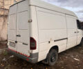 Белый Мерседес Sprinter, объемом двигателя 2.15 л и пробегом 509 тыс. км за 6700 $, фото 4 на Automoto.ua