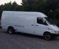 Белый Мерседес Sprinter, объемом двигателя 2.15 л и пробегом 5 тыс. км за 16000 $, фото 1 на Automoto.ua