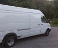 Белый Мерседес Sprinter, объемом двигателя 2.15 л и пробегом 5 тыс. км за 16000 $, фото 10 на Automoto.ua