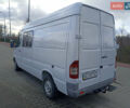 Белый Мерседес Sprinter, объемом двигателя 2.7 л и пробегом 420 тыс. км за 12500 $, фото 19 на Automoto.ua