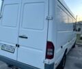 Белый Мерседес Sprinter, объемом двигателя 2.7 л и пробегом 470 тыс. км за 9167 $, фото 8 на Automoto.ua