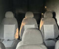 Белый Мерседес Sprinter, объемом двигателя 2.7 л и пробегом 420 тыс. км за 12500 $, фото 5 на Automoto.ua