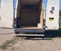 Білий Мерседес Sprinter, об'ємом двигуна 2.2 л та пробігом 600 тис. км за 6200 $, фото 7 на Automoto.ua