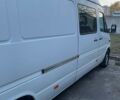 Белый Мерседес Sprinter, объемом двигателя 2.7 л и пробегом 470 тыс. км за 9167 $, фото 6 на Automoto.ua