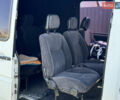 Белый Мерседес Sprinter, объемом двигателя 2.7 л и пробегом 632 тыс. км за 7000 $, фото 20 на Automoto.ua