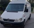 Белый Мерседес Sprinter, объемом двигателя 2.15 л и пробегом 5 тыс. км за 16000 $, фото 11 на Automoto.ua