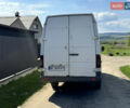 Белый Мерседес Sprinter, объемом двигателя 2.7 л и пробегом 632 тыс. км за 7000 $, фото 4 на Automoto.ua