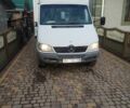 Білий Мерседес Sprinter, об'ємом двигуна 2.2 л та пробігом 430 тис. км за 8500 $, фото 1 на Automoto.ua