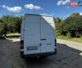 Белый Мерседес Sprinter, объемом двигателя 2.2 л и пробегом 533 тыс. км за 10499 $, фото 2 на Automoto.ua