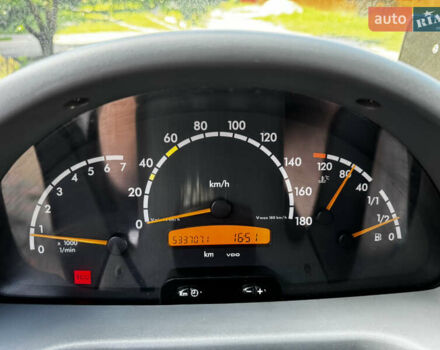 Белый Мерседес Sprinter, объемом двигателя 2.2 л и пробегом 533 тыс. км за 10499 $, фото 6 на Automoto.ua