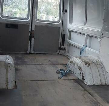 Белый Мерседес Sprinter, объемом двигателя 2.15 л и пробегом 5 тыс. км за 16000 $, фото 2 на Automoto.ua
