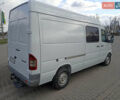 Белый Мерседес Sprinter, объемом двигателя 2.7 л и пробегом 420 тыс. км за 12500 $, фото 20 на Automoto.ua