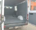 Білий Мерседес Sprinter, об'ємом двигуна 2.15 л та пробігом 370 тис. км за 7500 $, фото 9 на Automoto.ua