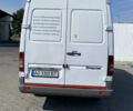 Белый Мерседес Sprinter, объемом двигателя 2.1 л и пробегом 286 тыс. км за 8200 $, фото 4 на Automoto.ua
