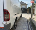 Белый Мерседес Sprinter, объемом двигателя 2.1 л и пробегом 286 тыс. км за 8200 $, фото 1 на Automoto.ua