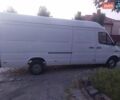 Білий Мерседес Sprinter, об'ємом двигуна 2.1 л та пробігом 830 тис. км за 8500 $, фото 4 на Automoto.ua