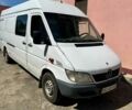 Белый Мерседес Sprinter, объемом двигателя 2.15 л и пробегом 542 тыс. км за 8500 $, фото 1 на Automoto.ua
