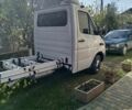 Білий Мерседес Sprinter, об'ємом двигуна 2.15 л та пробігом 567 тис. км за 15000 $, фото 5 на Automoto.ua