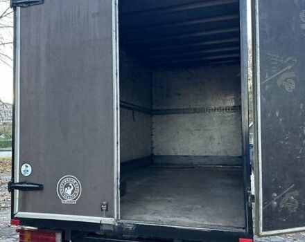 Белый Мерседес Sprinter, объемом двигателя 2.2 л и пробегом 440 тыс. км за 12700 $, фото 25 на Automoto.ua