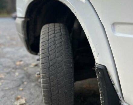 Белый Мерседес Sprinter, объемом двигателя 2.2 л и пробегом 440 тыс. км за 12700 $, фото 2 на Automoto.ua