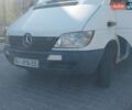 Белый Мерседес Sprinter, объемом двигателя 2.69 л и пробегом 400 тыс. км за 10700 $, фото 1 на Automoto.ua