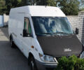 Белый Мерседес Sprinter, объемом двигателя 2.15 л и пробегом 354 тыс. км за 9444 $, фото 11 на Automoto.ua