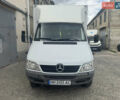 Белый Мерседес Sprinter, объемом двигателя 2.69 л и пробегом 600 тыс. км за 16000 $, фото 1 на Automoto.ua