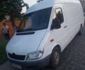 Білий Мерседес Sprinter, об'ємом двигуна 2.1 л та пробігом 830 тис. км за 8500 $, фото 5 на Automoto.ua