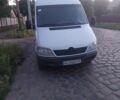 Білий Мерседес Sprinter, об'ємом двигуна 2.1 л та пробігом 830 тис. км за 8500 $, фото 8 на Automoto.ua