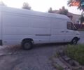 Білий Мерседес Sprinter, об'ємом двигуна 2.1 л та пробігом 830 тис. км за 8500 $, фото 2 на Automoto.ua