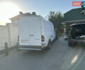 Белый Мерседес Sprinter, объемом двигателя 2.15 л и пробегом 354 тыс. км за 9444 $, фото 2 на Automoto.ua