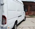 Белый Мерседес Sprinter, объемом двигателя 0 л и пробегом 310 тыс. км за 6200 $, фото 6 на Automoto.ua