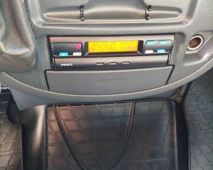 Білий Мерседес Sprinter, об'ємом двигуна 2.15 л та пробігом 567 тис. км за 15000 $, фото 13 на Automoto.ua