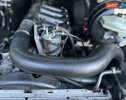 Белый Мерседес Sprinter, объемом двигателя 2.2 л и пробегом 440 тыс. км за 12700 $, фото 17 на Automoto.ua