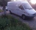 Білий Мерседес Sprinter, об'ємом двигуна 2.1 л та пробігом 830 тис. км за 8500 $, фото 7 на Automoto.ua